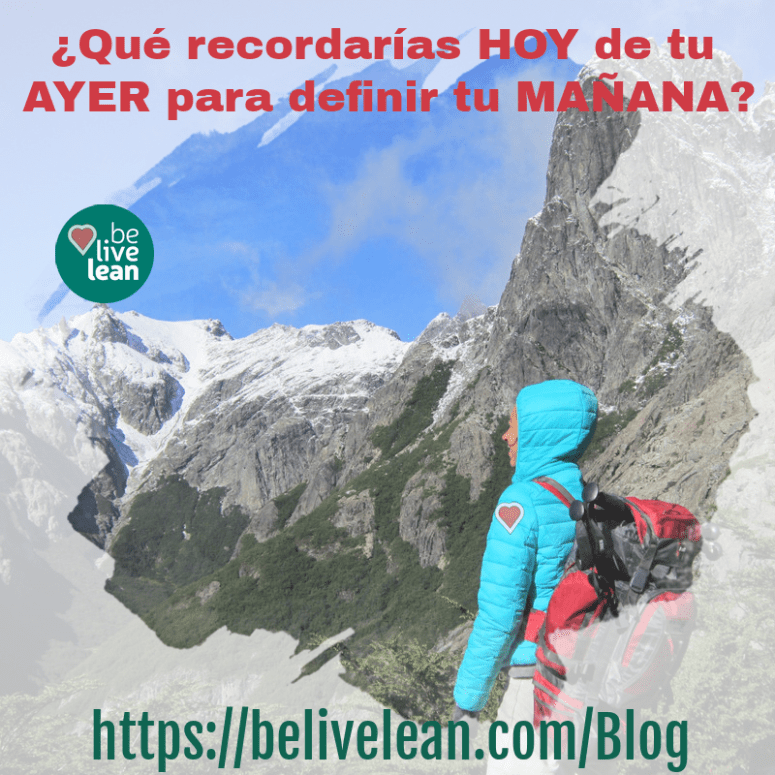 Recordar - VOLVER a pasar por el Corazón